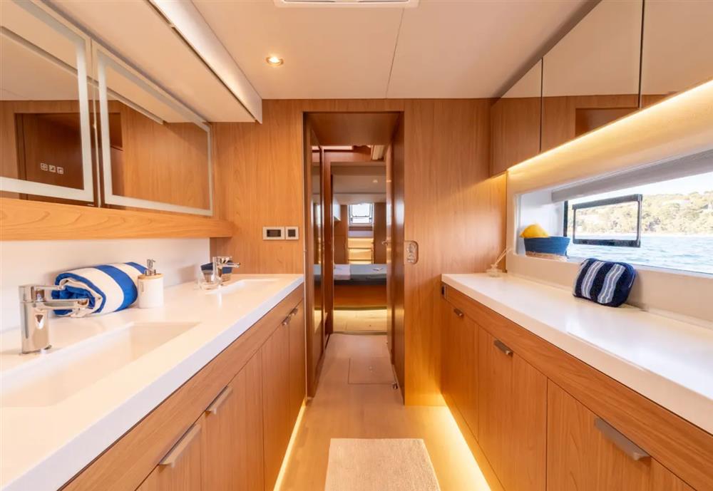 2027 Bali Catamarans 5.2 na sprzedaż (photo 16)
