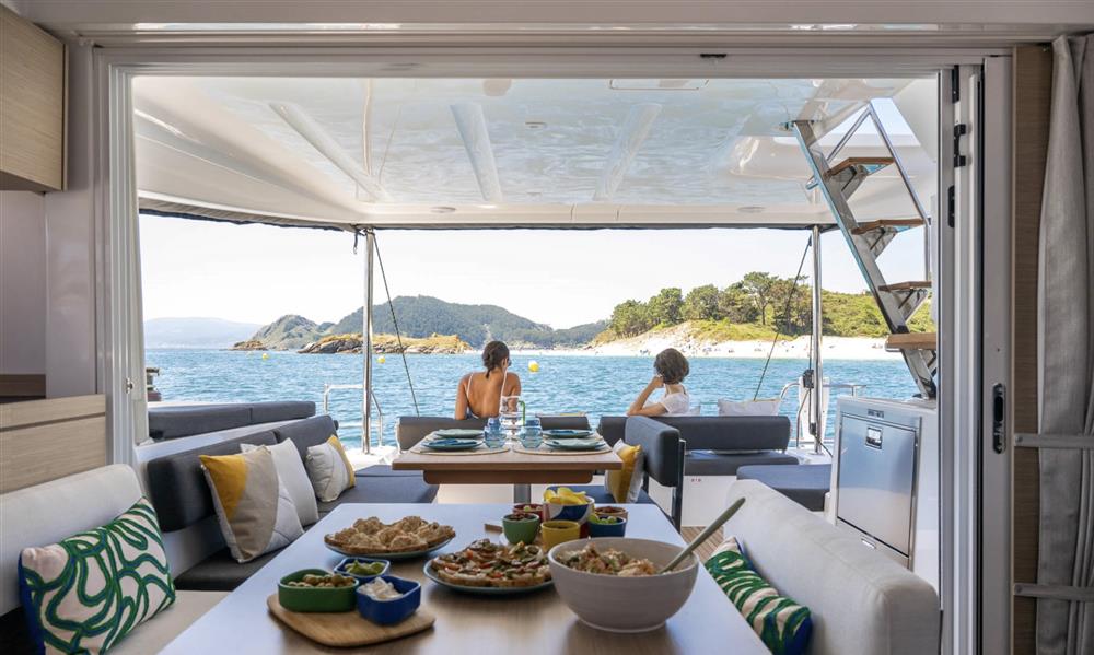 2026 Lagoon 43 en venta (photo 3)