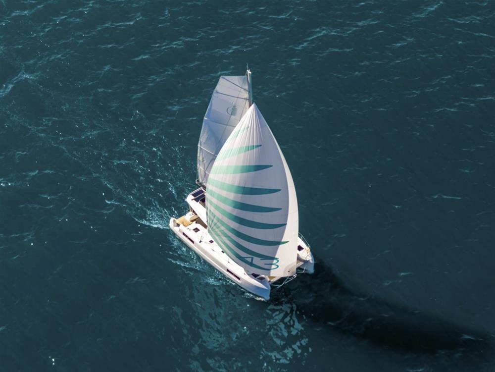 2026 Lagoon 43 en venta (photo 4)