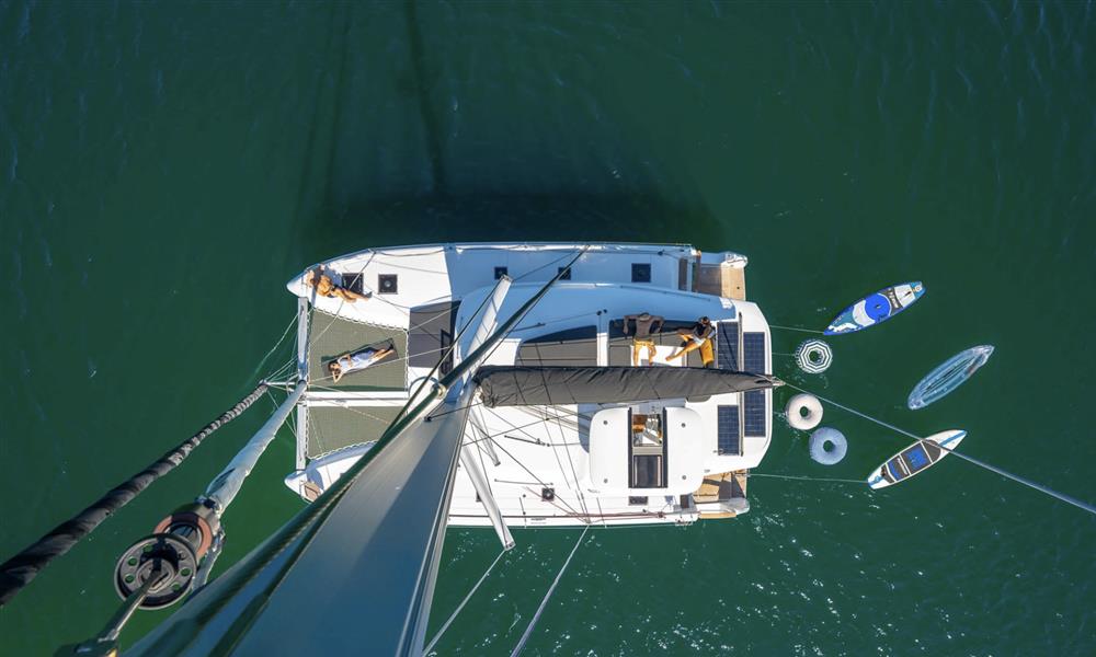 2026 Lagoon 43 en venta (photo 6)