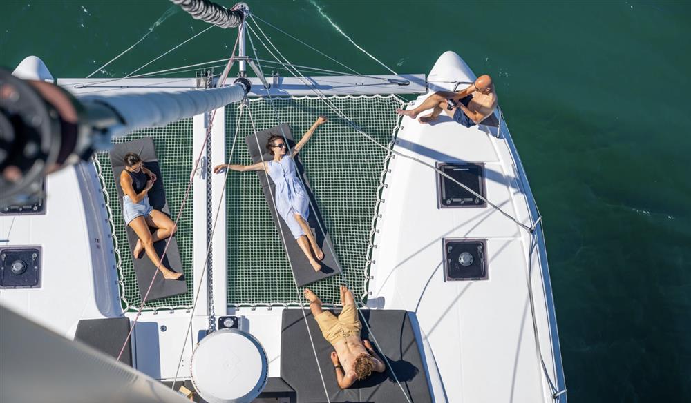 2026 Lagoon 43 en venta (photo 7)