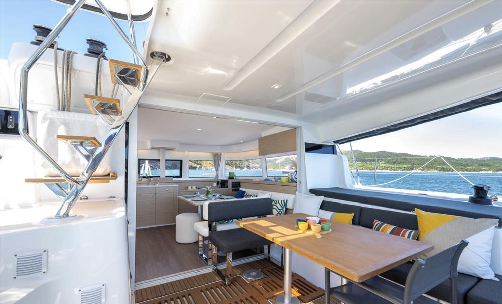 2026 Lagoon 43 en venta (photo 8)