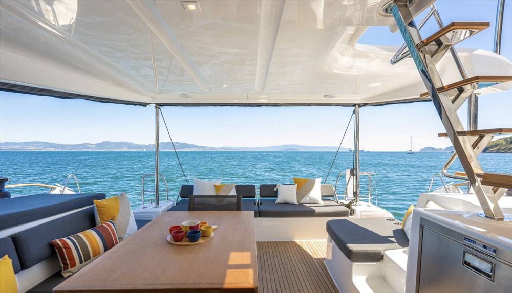 2026 Lagoon 43 en venta (photo 9)