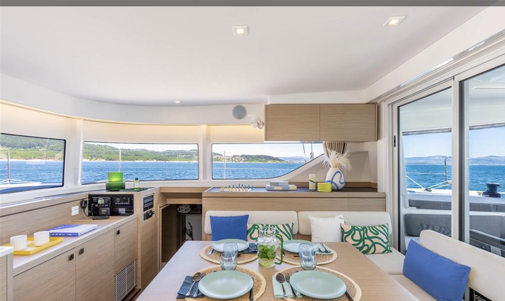 2026 Lagoon 43 en venta (photo 11)