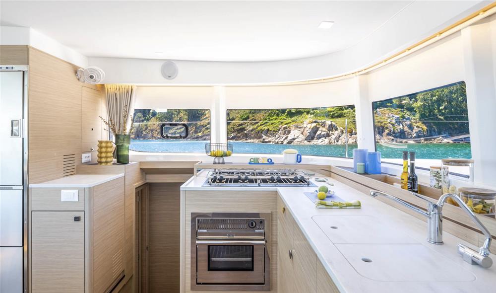 2026 Lagoon 43 en venta (photo 12)
