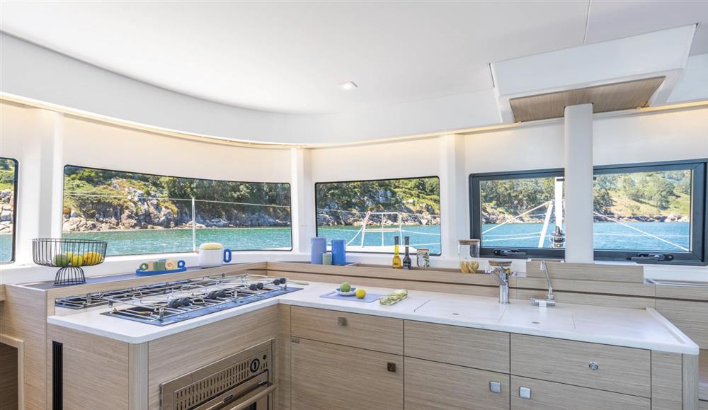 2026 Lagoon 43 en venta (photo 13)