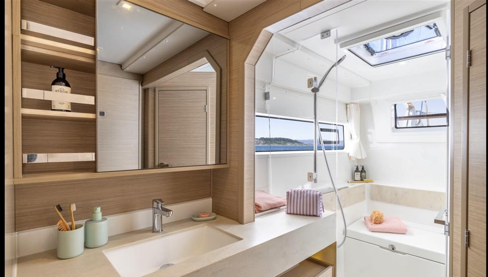 2026 Lagoon 43 en venta (photo 14)