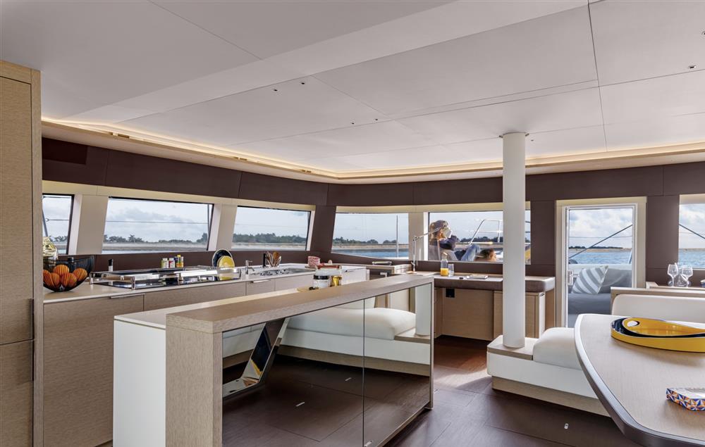 2025 Lagoon 55 zu verkaufen (photo 15)