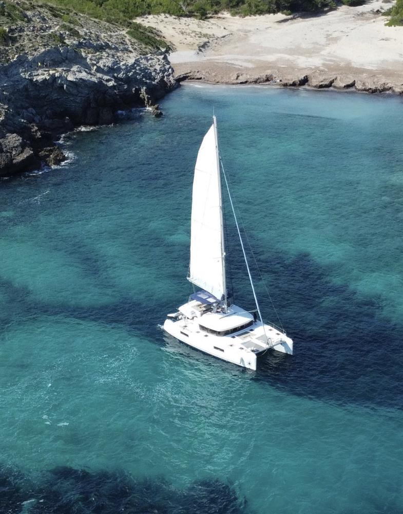 2018 Lagoon 52F en venta (photo 2)