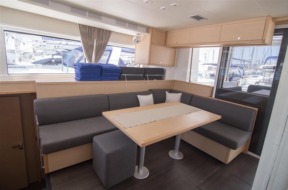 2018 Lagoon 52F en venta (photo 3)