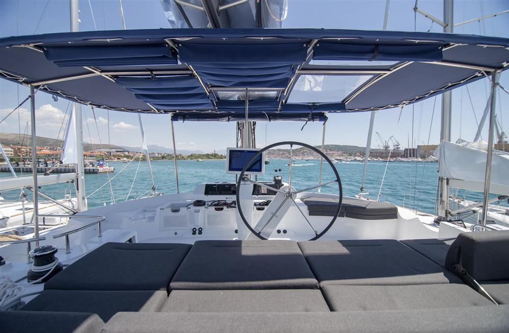 2018 Lagoon 52F en venta (photo 4)