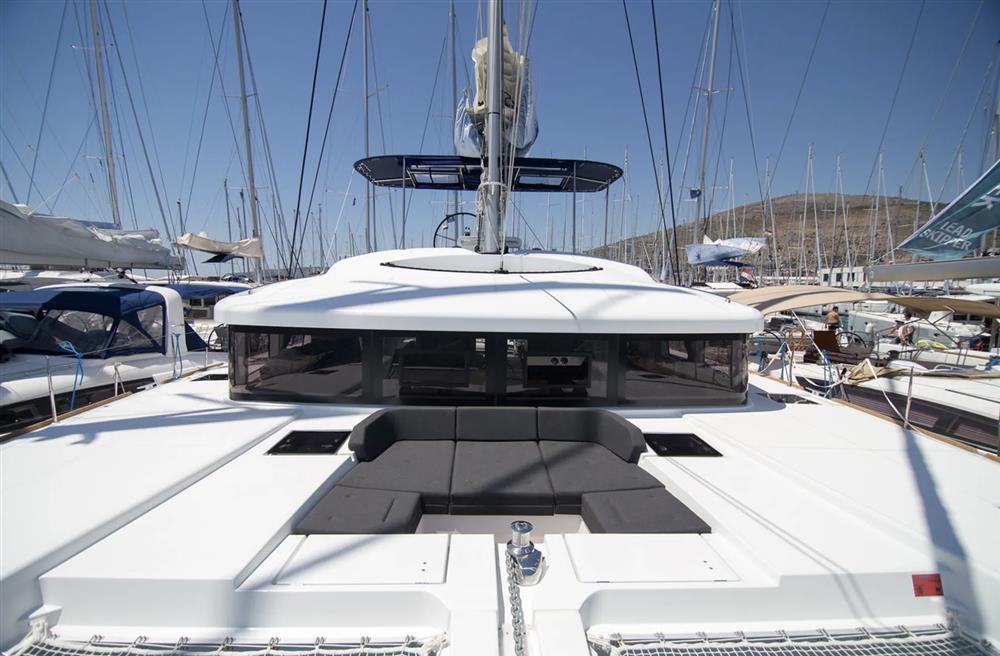 2018 Lagoon 52F en venta (photo 5)