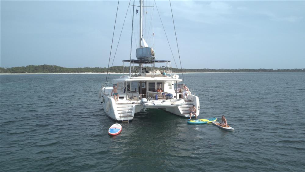 2018 Lagoon 52F en venta (photo 6)