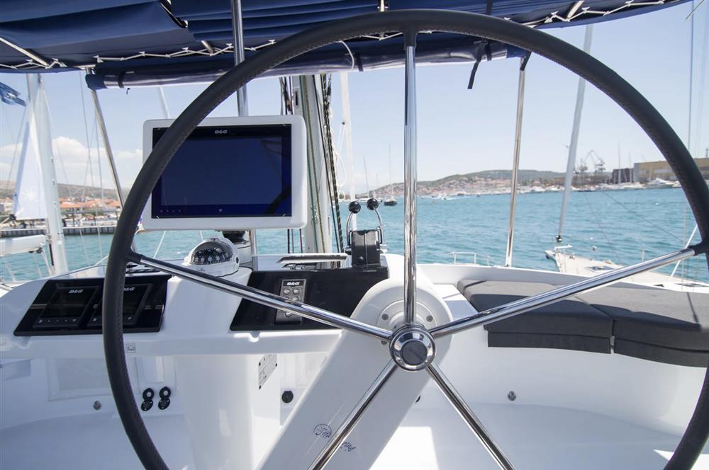 2018 Lagoon 52F en venta (photo 10)