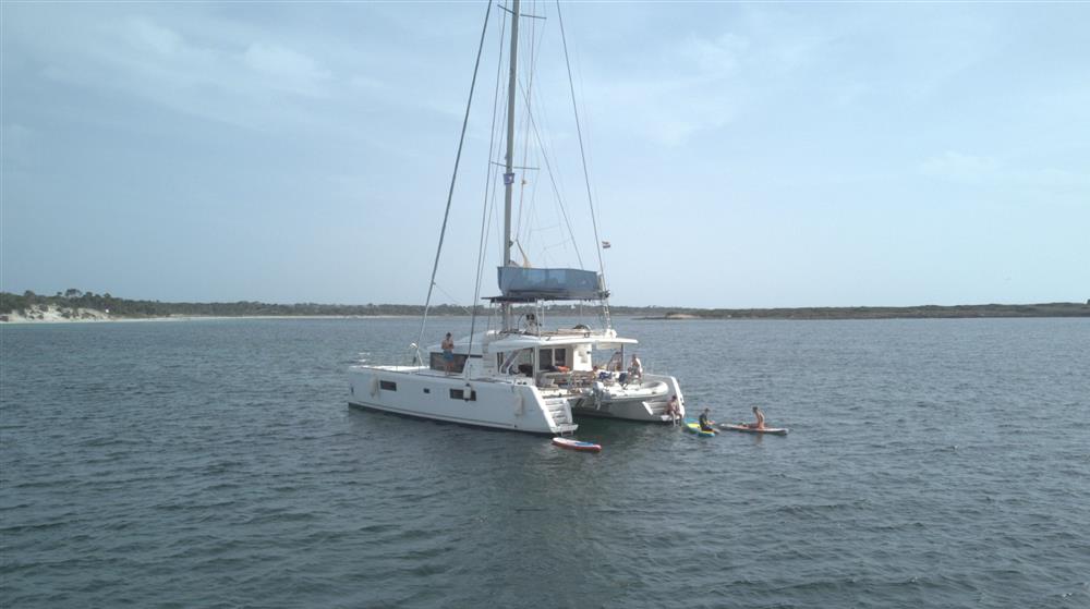 2018 Lagoon 52F en venta (photo 11)