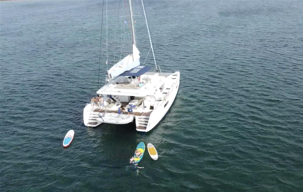 2018 Lagoon 52F en venta (photo 12)