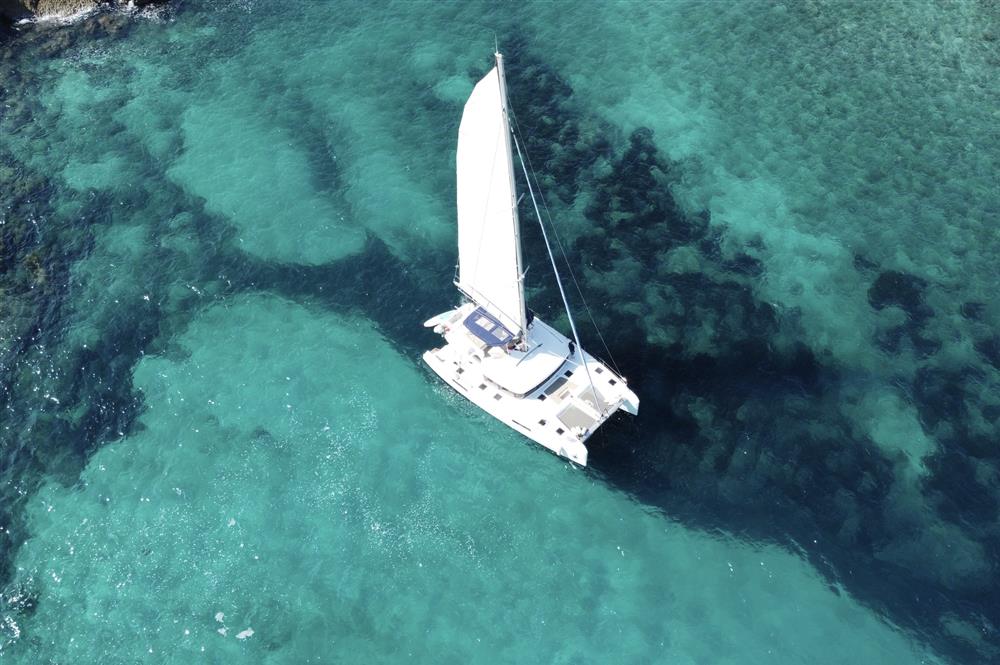 2018 Lagoon 52F en venta (photo 13)