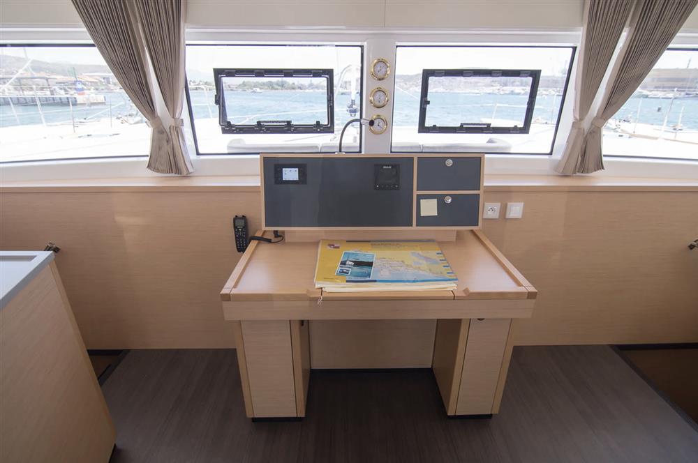 2018 Lagoon 52F en venta (photo 16)