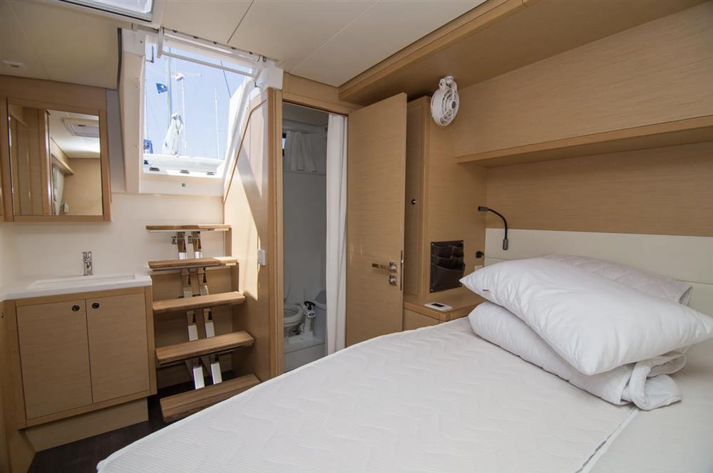 2018 Lagoon 52F en venta (photo 18)