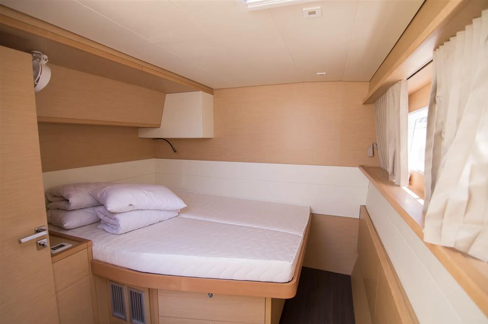 2018 Lagoon 52F en venta (photo 19)