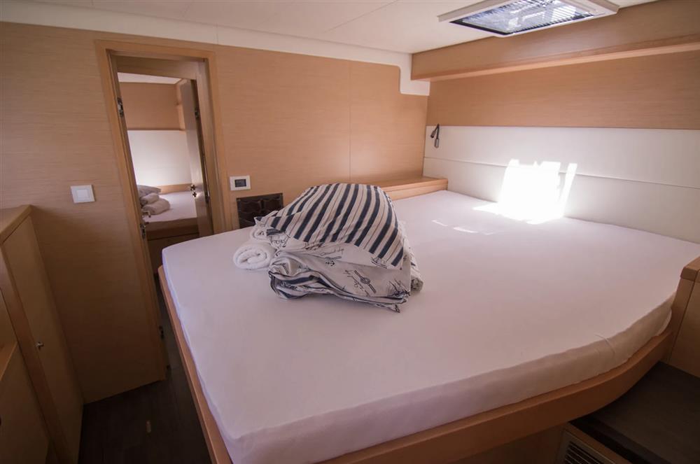 2018 Lagoon 52F en venta (photo 20)