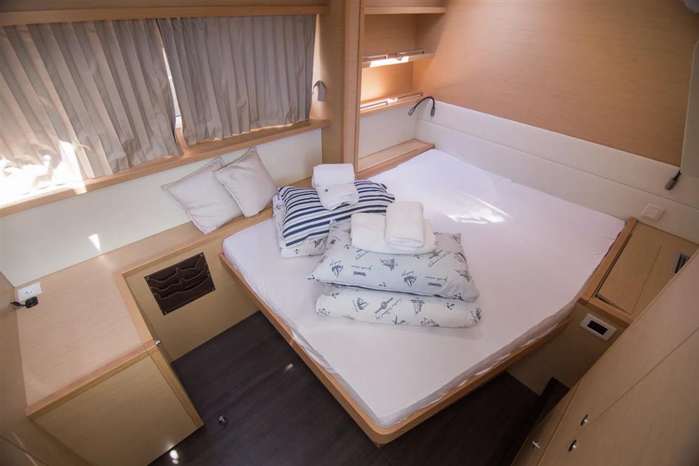 2018 Lagoon 52F en venta (photo 21)