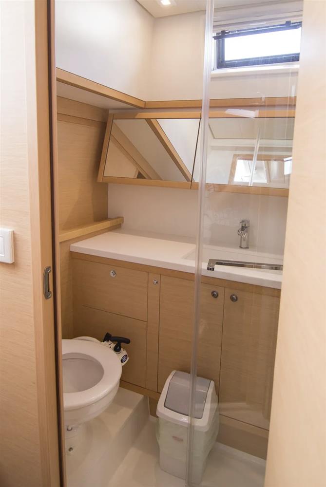 2018 Lagoon 52F en venta (photo 22)