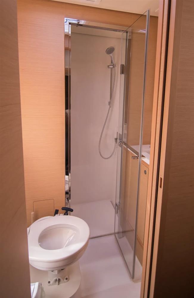 2018 Lagoon 52F en venta (photo 23)