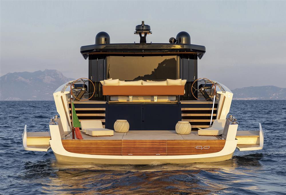 2027 Evo Yachts V8 te koop (photo 6)