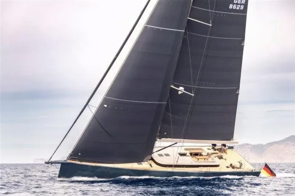 2024 YYachts Y8 à vendre (photo 2)