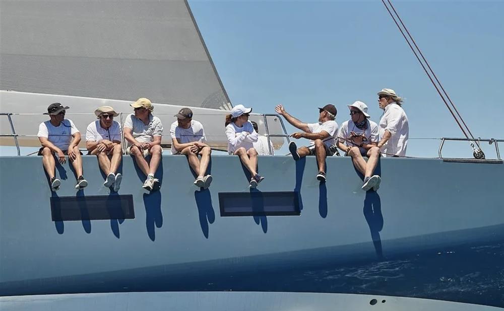 2024 YYachts Y8 à vendre (photo 3)
