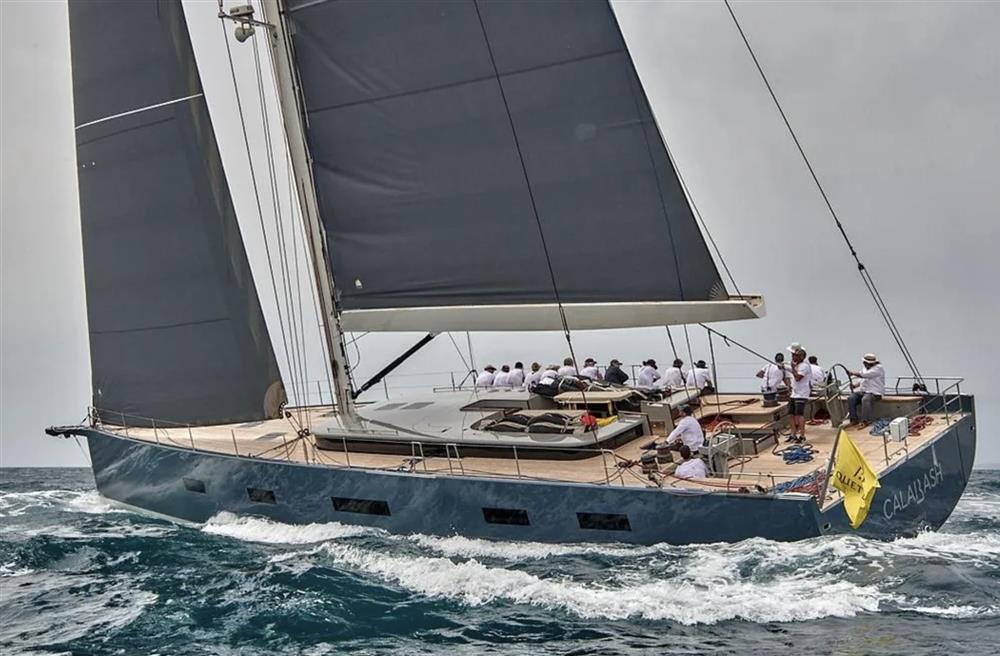 2024 YYachts Y8 à vendre (photo 5)