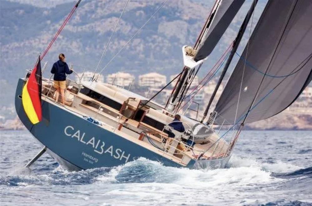 2024 YYachts Y8 à vendre (photo 7)