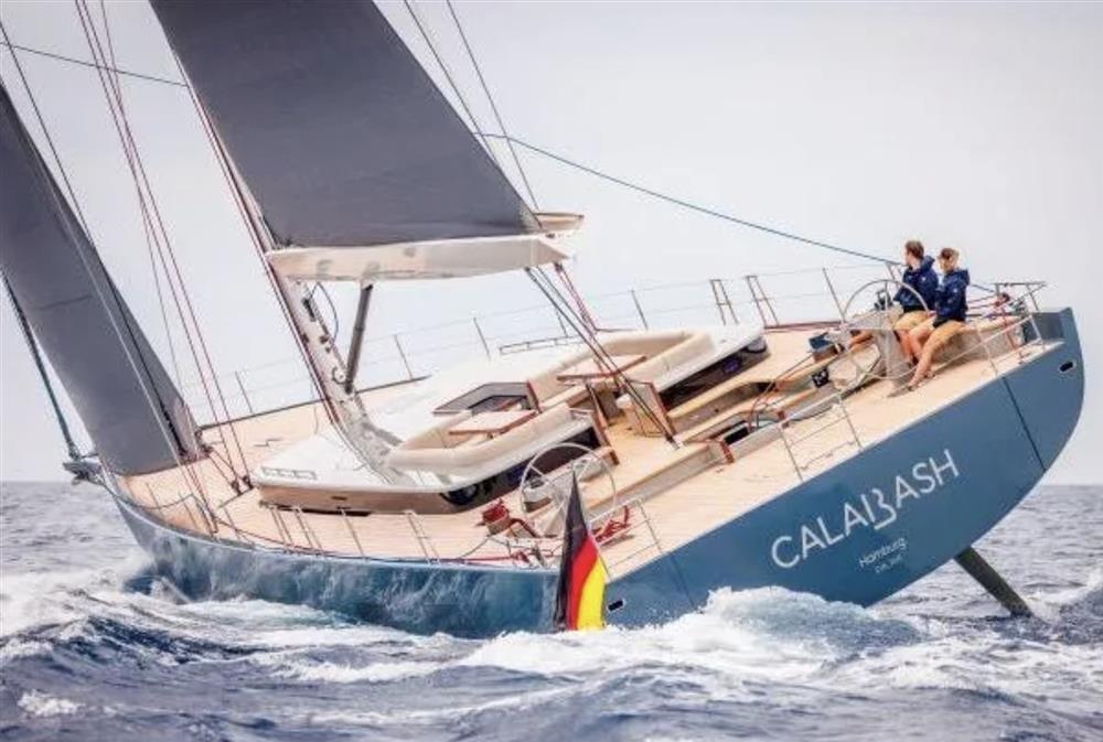 2024 YYachts Y8 à vendre (photo 9)