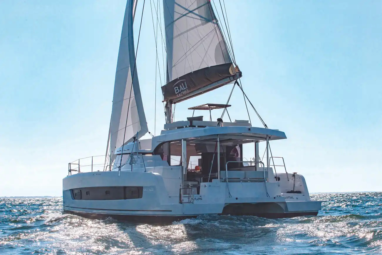 2023 Bali Catspace en venta (photo 3)