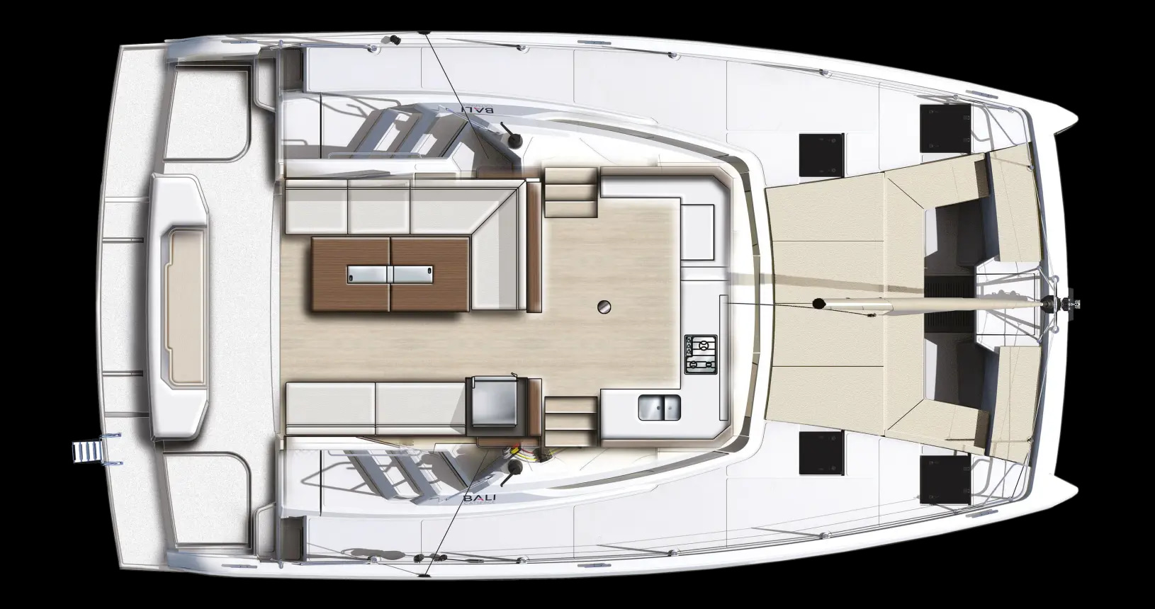 2023 Bali Catspace en venta (photo 24)