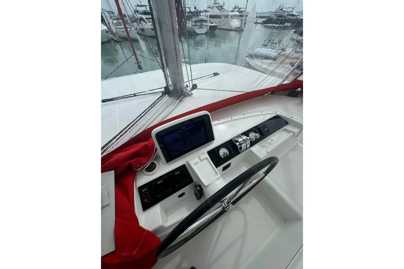 2020 Lagoon 46 zu verkaufen (photo 9)