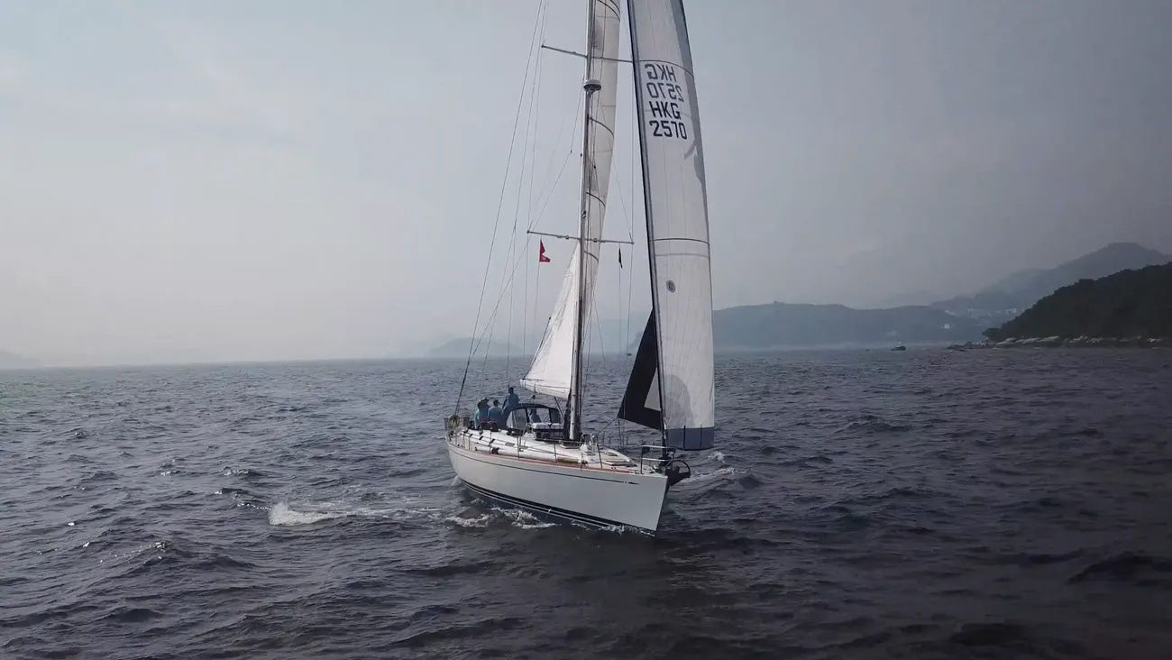 2025 Nautor Swan 56 à vendre (photo 3)