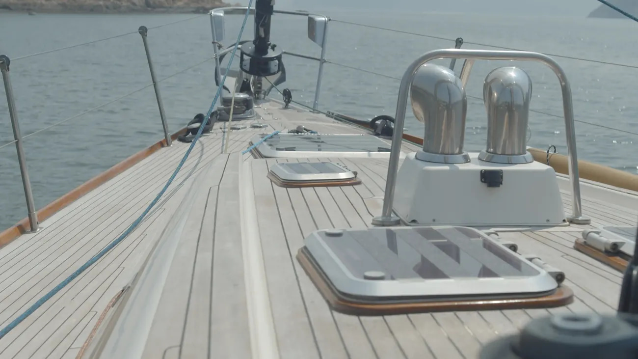 2025 Nautor Swan 56 à vendre (photo 17)
