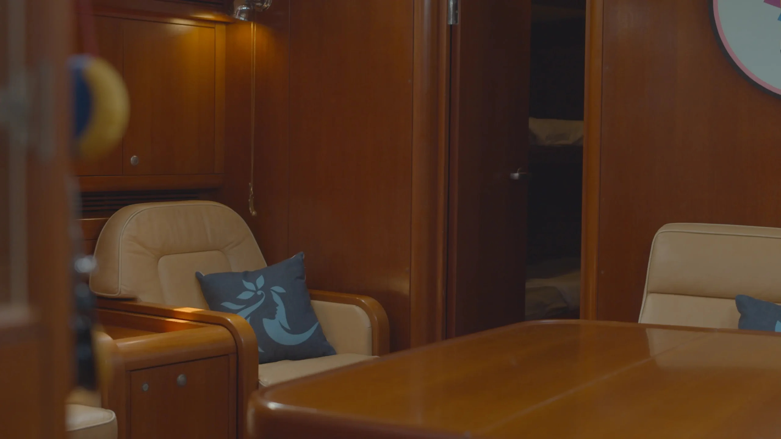 2025 Nautor Swan 56 à vendre (photo 24)