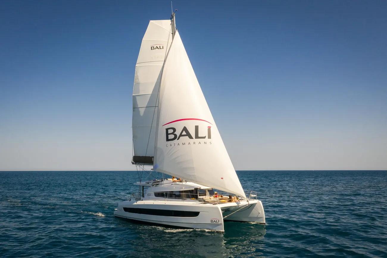 2023 Bali 4.2 na sprzedaż (photo 2)