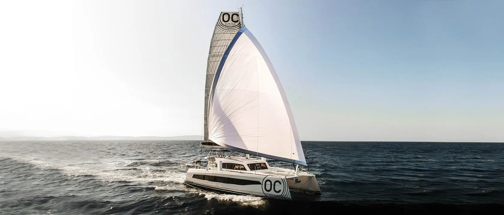 2024 Catana Ocean Class for sale (photo 1)