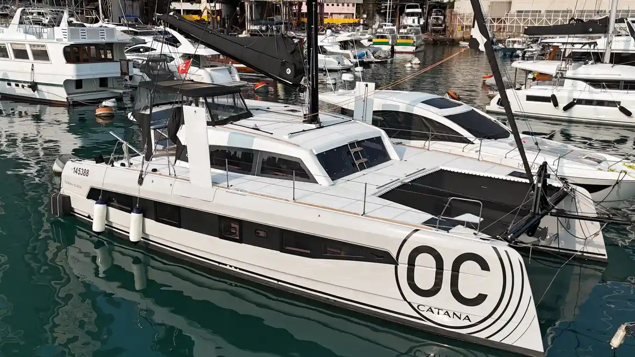 2024 Catana Ocean Class for sale (photo 2)