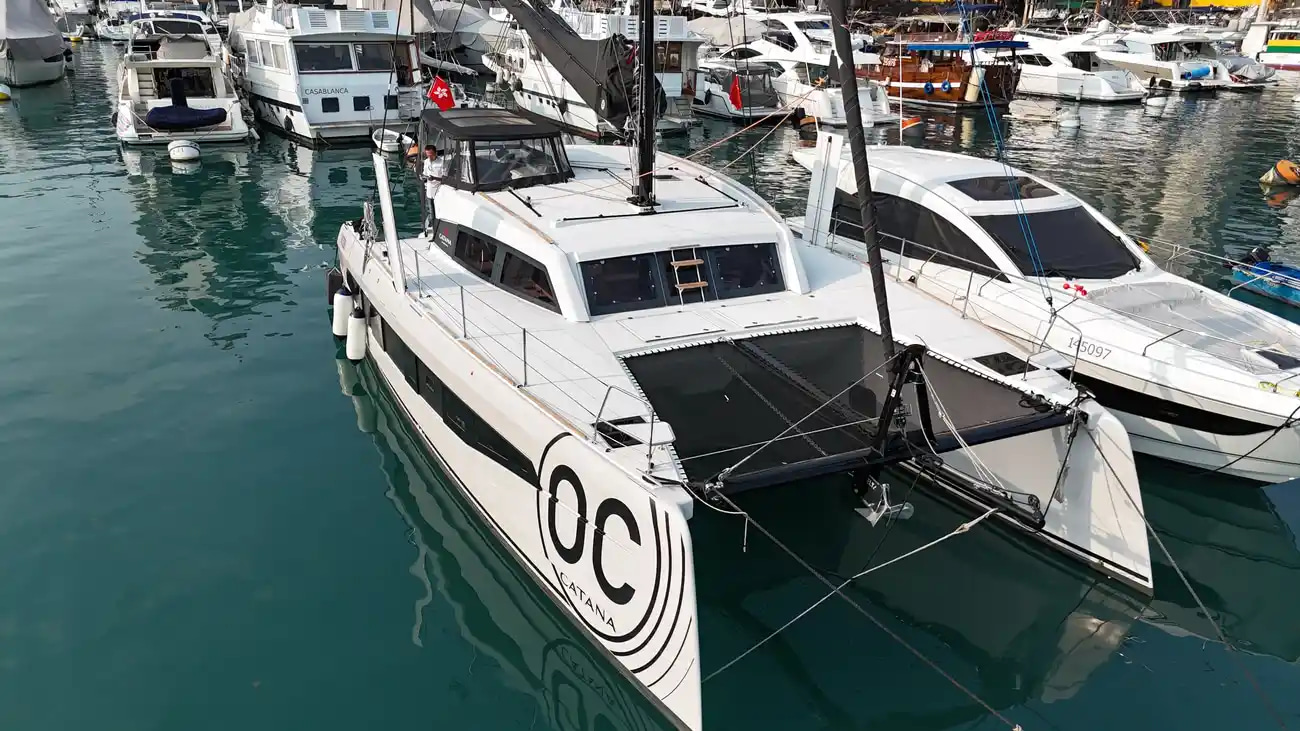 2024 Catana Ocean Class for sale (photo 3)