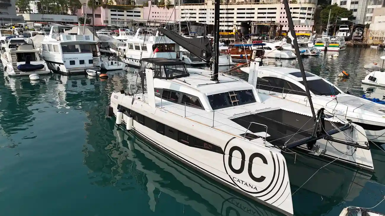 2024 Catana Ocean Class for sale (photo 5)
