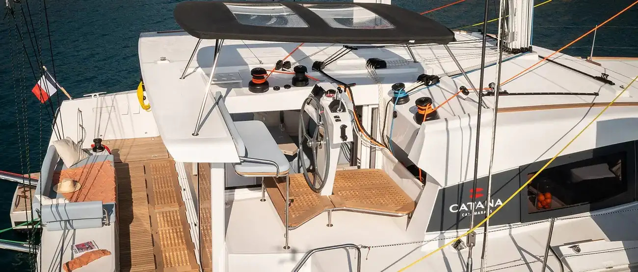 2024 Catana Ocean Class for sale (photo 6)