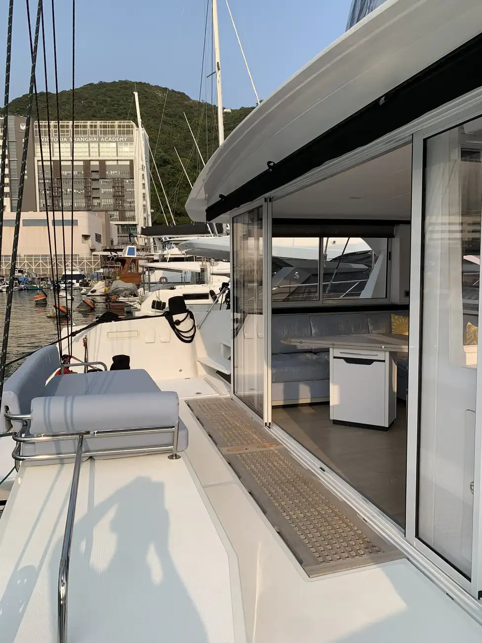 2024 Catana Ocean Class for sale (photo 7)