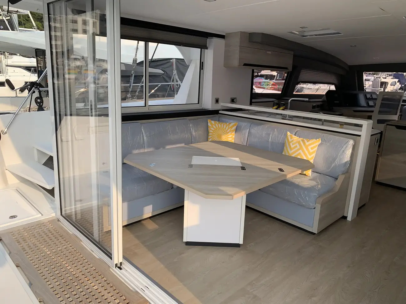 2024 Catana Ocean Class for sale (photo 8)