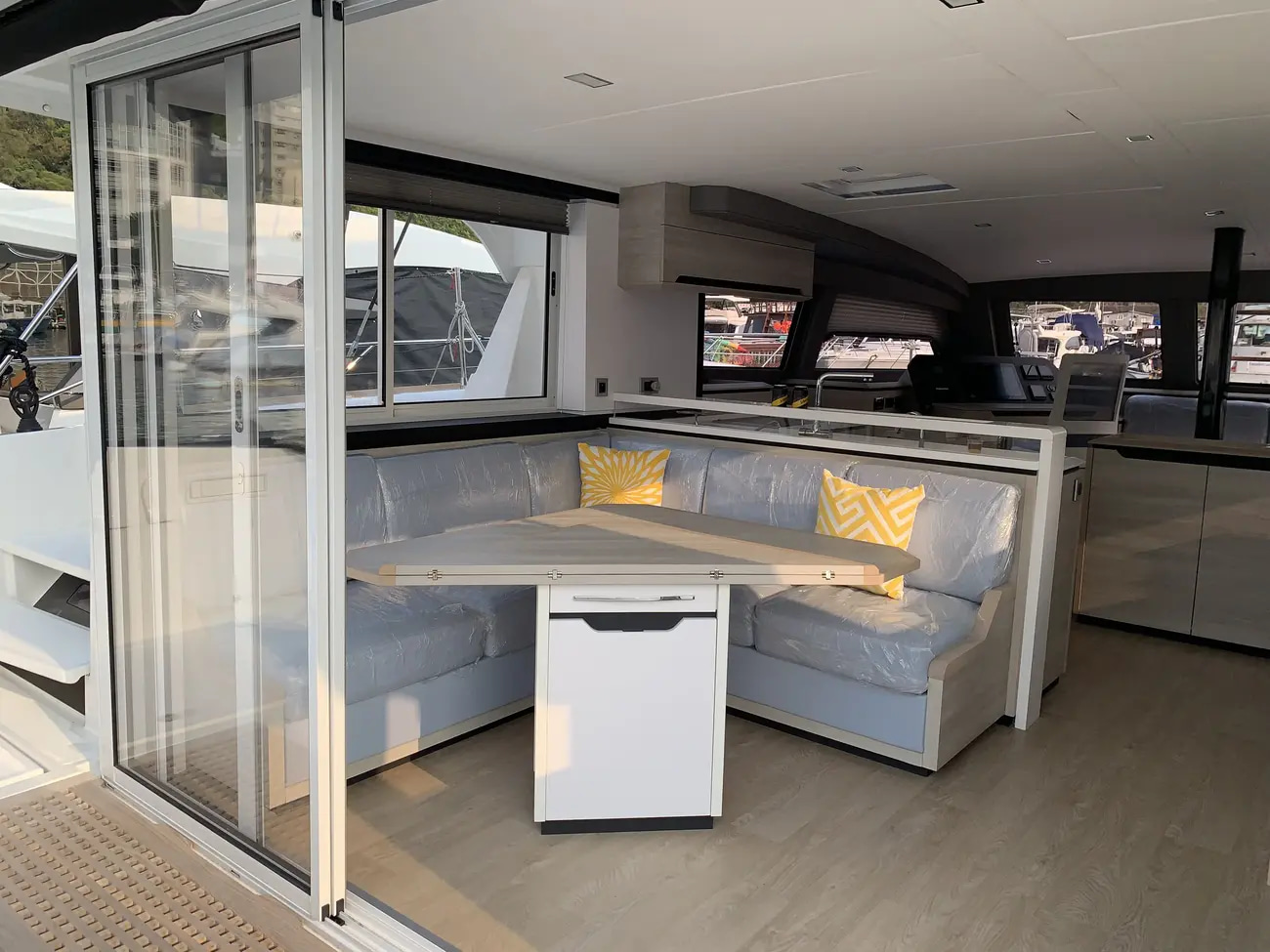 2024 Catana Ocean Class for sale (photo 9)