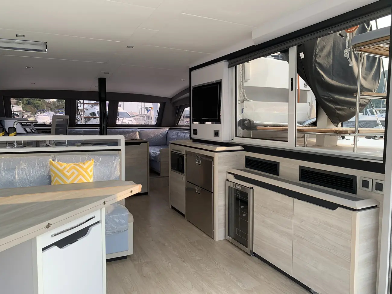 2024 Catana Ocean Class for sale (photo 11)